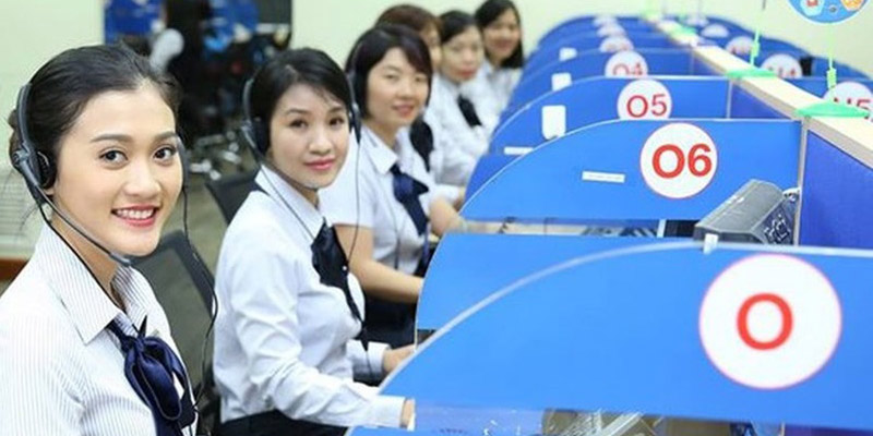 Có bộ phận CSKH riêng