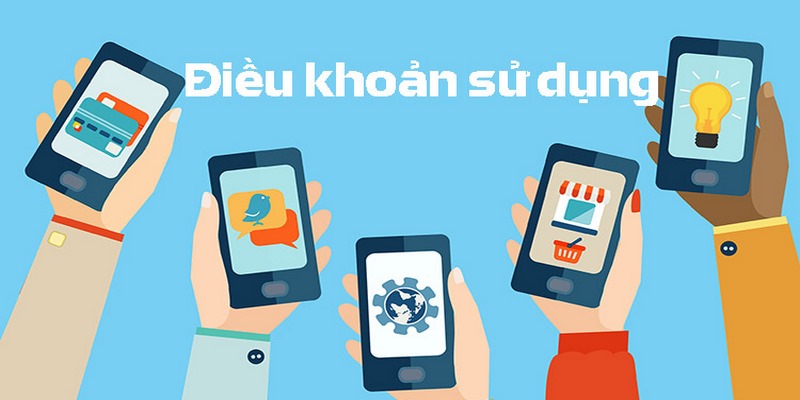 Nhà cái có thể thu thập, thay đổi thông tin 