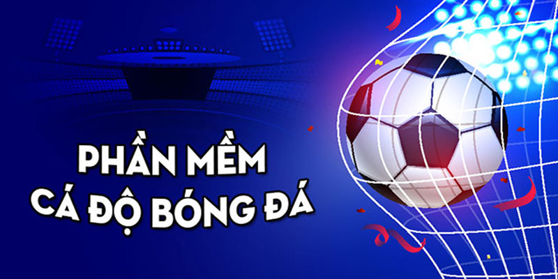 Phần mềm bào cỏ hỗ trợ cá độ đá banh hiệu quả