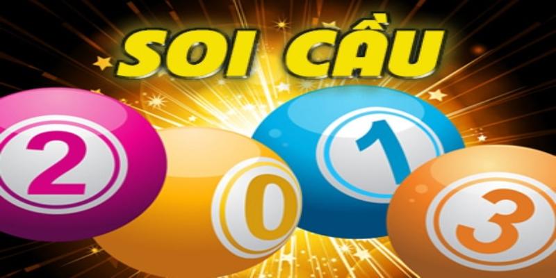 Soi cầu dựa vào giải hay