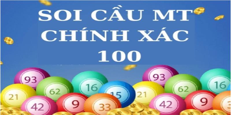 Lưu ý khi soi cầu chính xác 100%