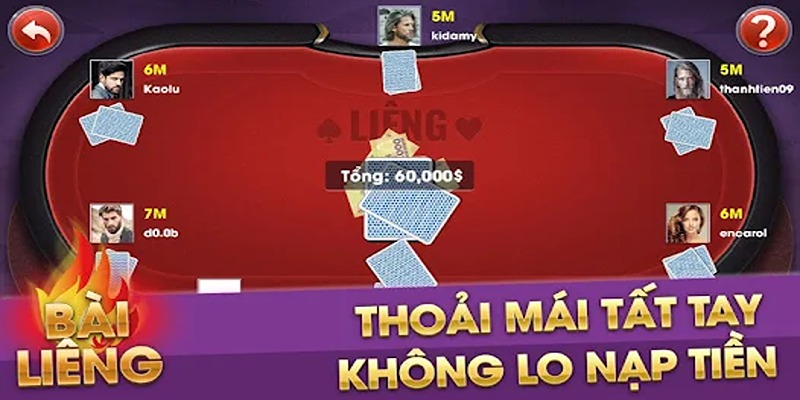 Tìm hiểu về cách chơi bài 3 liêng