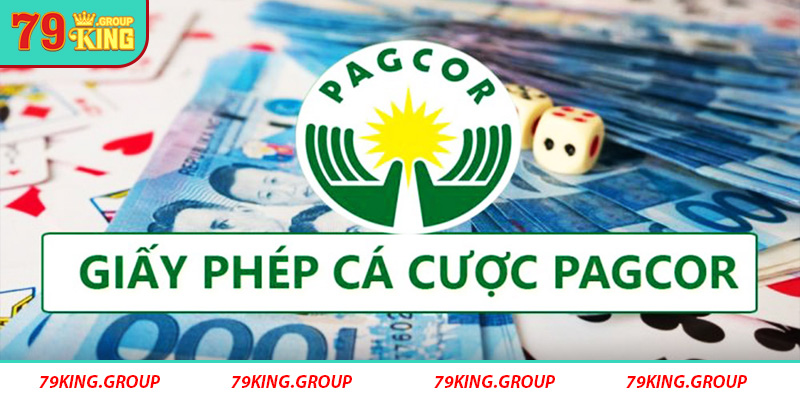 79King có giấy phép hoạt động