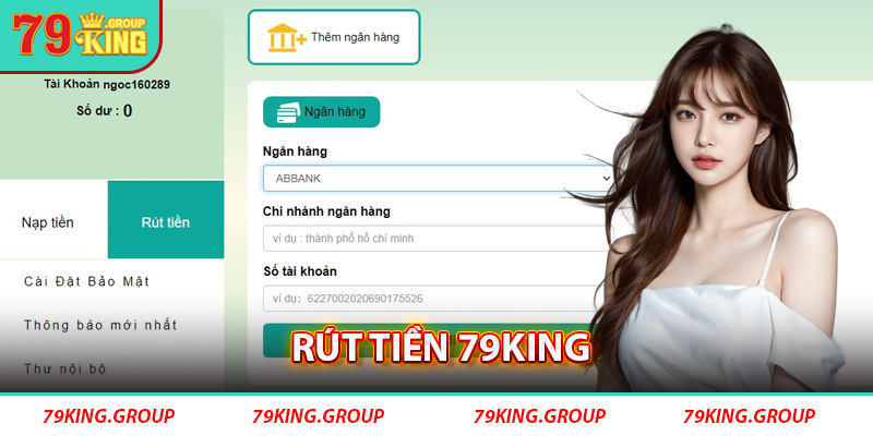 79King được các tổ chức chuyên môn chứng nhận an toàn