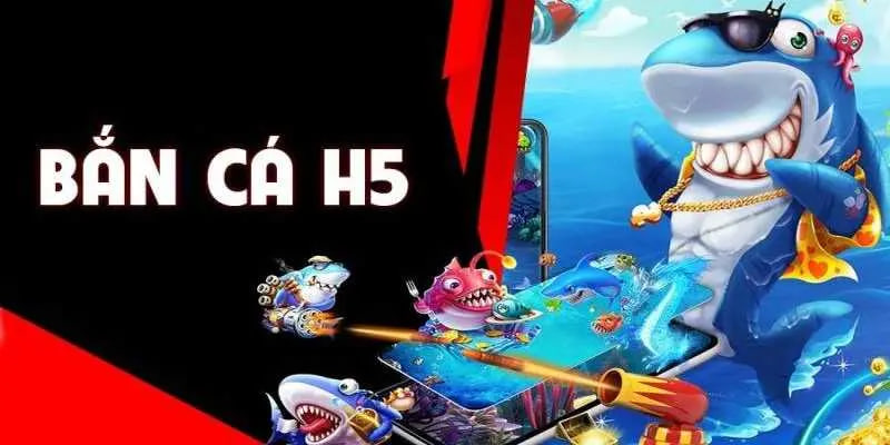 Bắn Cá H5 Cực Đã - Sự Kiện Đua Top Thưởng Khủng