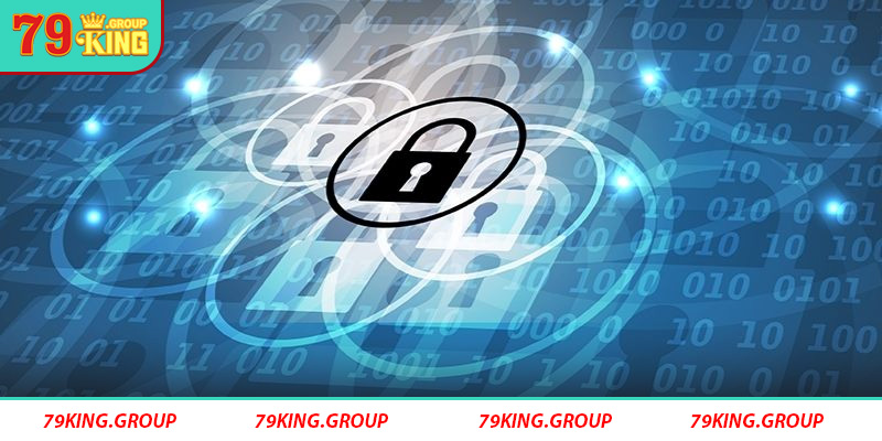 Bảo mật thông tin người chơi