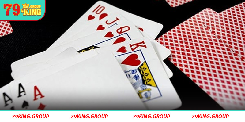 Cách đánh phỏm 79king bách chiến bách thắng