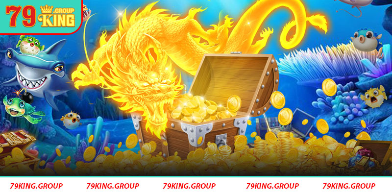 Giới thiệu sơ lược về bắn cá thần rồng