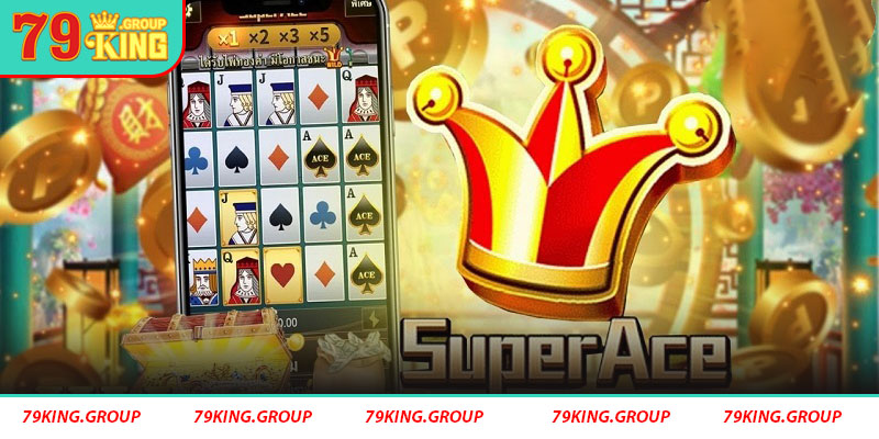 Hướng dẫn chơi siêu cấp ACE