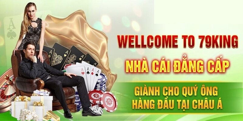 Chào mừng năm mới Giáp Thìn 2024 tại 79King