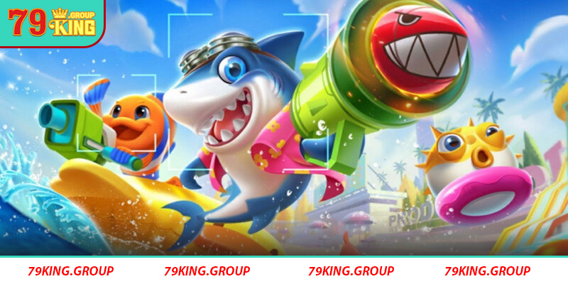 Mẹo bắn cá 79King