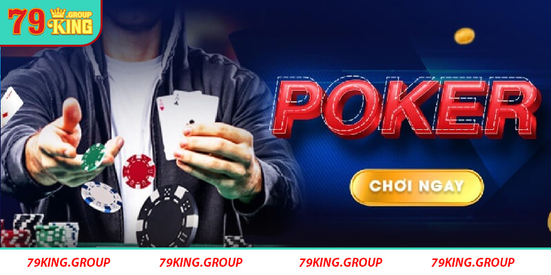 Nằm lòng các mẹo chơi Poker đỉnh cao như cao thủ trong năm 2024