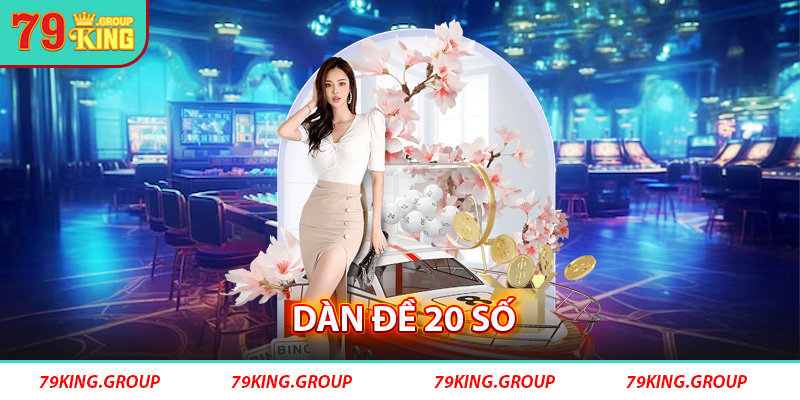 Người chơi cần chuẩn bị nguồn vốn đủ để theo hết dàn số
