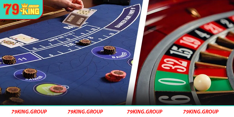 Nhóm kéo baccarat uy tín
