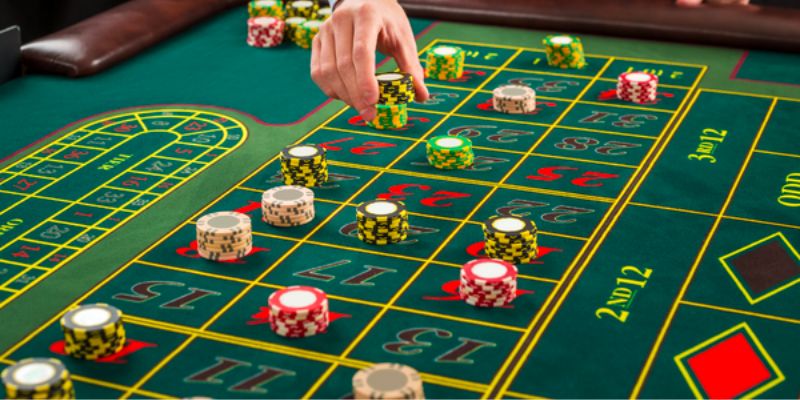 Tổng quan về nhóm kèo Baccarat chất lượng