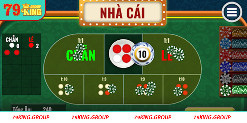 Tìm hiểu những thông tin cơ bản về xóc đĩa online