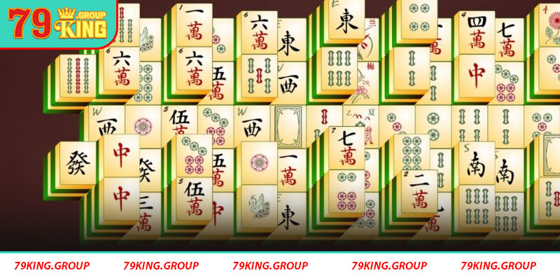 Trong Đường Mạt Chược có nhiều tính năng thú vị 