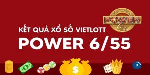 Tìm hiểu về Xổ số Power 6/55