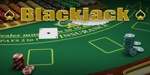 Cách chơi blackjack cơ bản